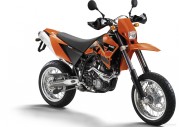 KTM 660 SMC